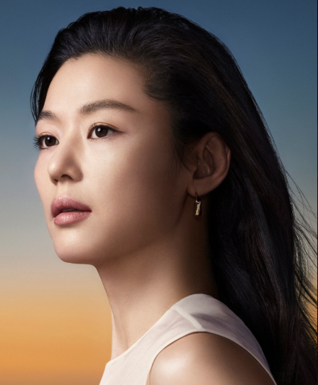 Jun Ji Hyun (Instagram)